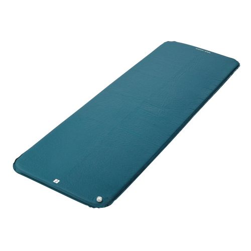 Colchão de camping Basic 60 cm - Self inflatable mattress basic, no size