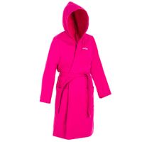 Roupao-feminino-de-Natacao-500-rosa-GG