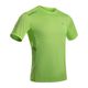 Camiseta-masculina-de-corrida-Run-Dry-Plus-verde-GG