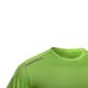 Camiseta-masculina-de-corrida-Run-Dry-Plus-verde-GG