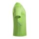 Camiseta-masculina-de-corrida-Run-Dry-Plus-verde-GG