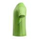 Camiseta-masculina-de-corrida-Run-Dry-Plus-verde-GG