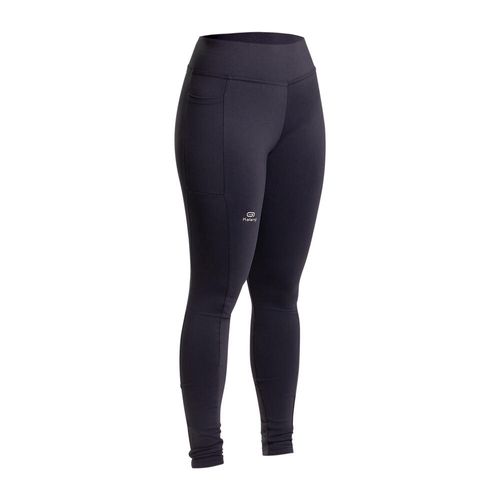 Legging de corrida feminina Long Tight