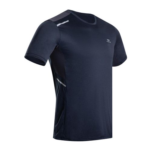 Camiseta masculina de corrida Run Dry Plus