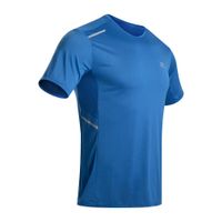 Camiseta-masculina-de-corrida-Run-Dry-Plus-azul-4G