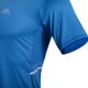 Camiseta-masculina-de-corrida-Run-Dry-Plus-azul-4G