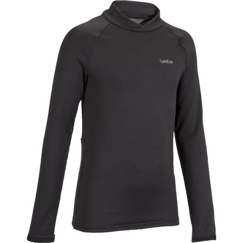 Blusa infantil segunda pele Freshwarm Wed´ze é ruim? Blusa infantil segunda pele Freshwarm Wed´ze é boa?