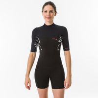 neoprene-feminino-de-surf-500-Akaru-cinza-G