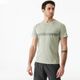 Shorts-masculino-de-cross-training-preto-vermelha-GG