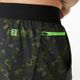 Shorts-masculino-de-cross-training-preto-vermelha-GG