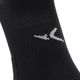 Sock-no-show-fitnes-eu-43-46--uk-8.5-11-Cinza-37-40