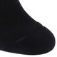 Sock-no-show-fitnes-eu-43-46--uk-8.5-11-Cinza-37-40