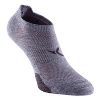 Sock-no-show-fitnes-eu-43-46--uk-8.5-11-Cinza-33-36