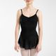 Tunica-Menina-Ballet-preto-7-8-ANOS