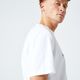 T-shirt-regular-500-red-4xl--chest-56---Branco-M