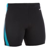 Boxer-long-500-all-dia-grey-uk-42--eu-50-Preto-38