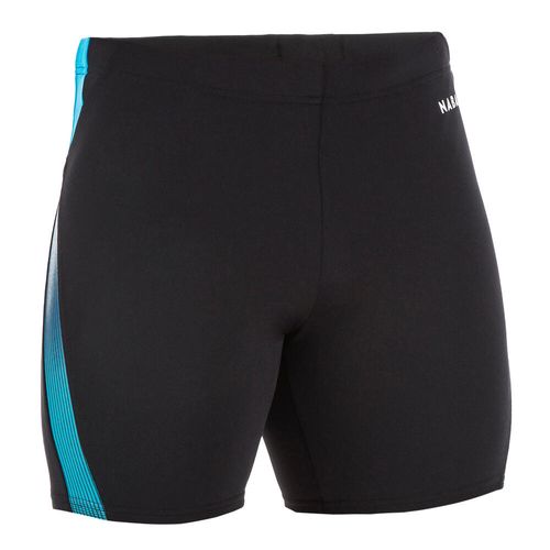 Boxer-long-500-all-dia-grey-uk-42--eu-50-Preto-38