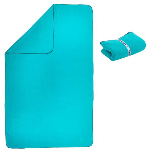 Toalha microfibra - Mf compact striped xl towel ass, no size Floral UNICO