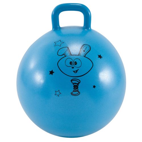 Bola de Saltar Infantil 45cm