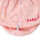 Mf-soft-hair-towel-blue-petrol--no-size-Rosa