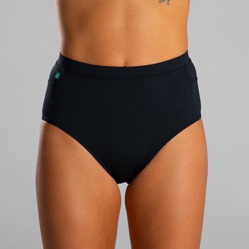 Biquíni Calcinha de Feminino Surf Hot Pants