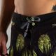 Bermuda-Masculina-de-Surf-500-20\--amarelo-preto-3G