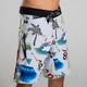 Bermuda-Masculina-de-Surf-500-20\--branco-azul-2G