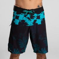 Bermuda-Masculina-de-Surf-500-20\--verde-preto-2G