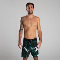 Bermuda-Masculina-de-Surf-500-20\--preto-azul-verde-2G