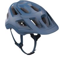 Mtb-helmet-st-500-turquoise-m-Azul-M