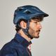 Mtb-helmet-st-500-turquoise-m-Azul-M