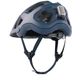 Mtb-helmet-st-500-turquoise-m-Azul-M