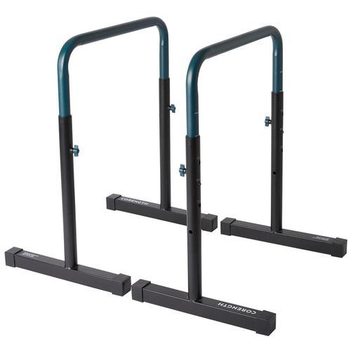 Barras Paralelas TS 100 - Adjustable ts 100 ., no size