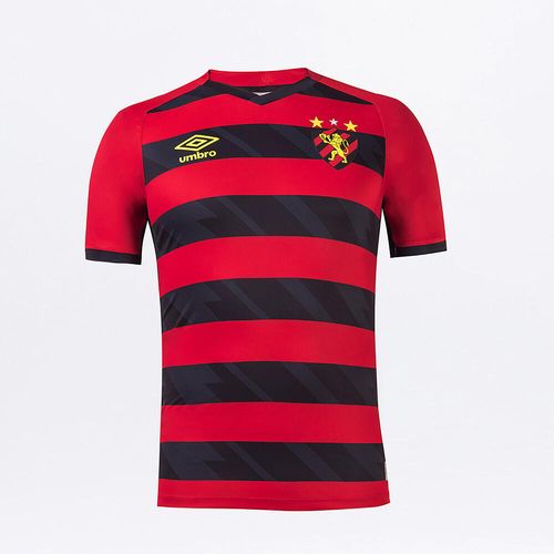 Camisa masculina Umbro Sport Recife I 2021