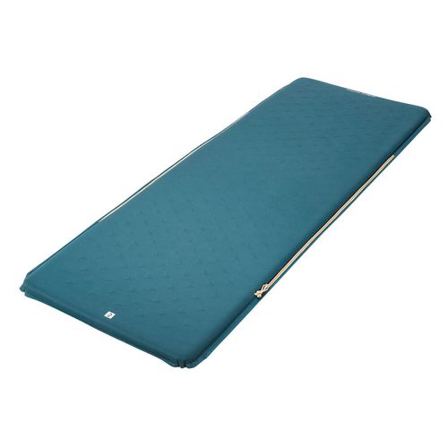 Colchão de camping insuflável Air Comfort 65 CM - 1 pessoa - Si mattress arpenaz co one size fits all