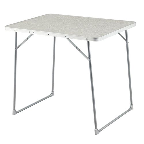 Mesa de camping dobrável 4 pessoas - Table camping - 2/4 pers, no size