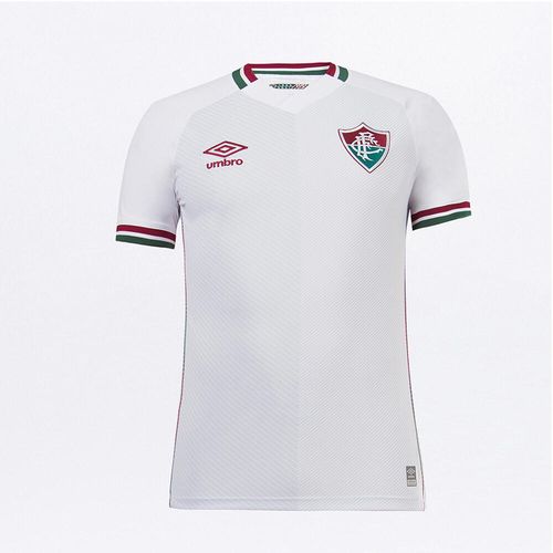 Camisa masculina Umbro Fluminense II 2021