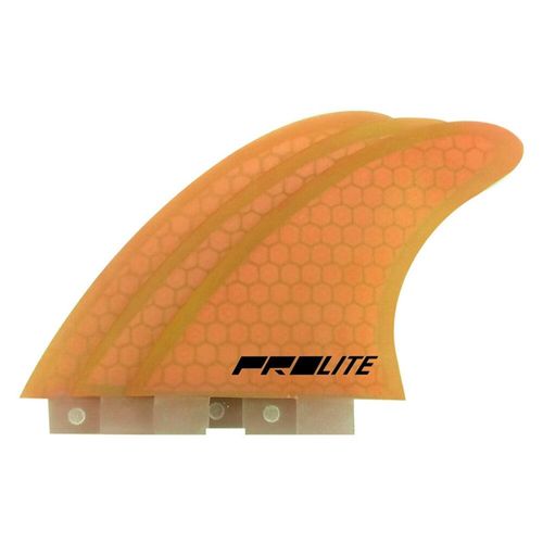 Quilha para prancha de surf FCS 1 Large - *quilha fcs 1 prolite - large, no size