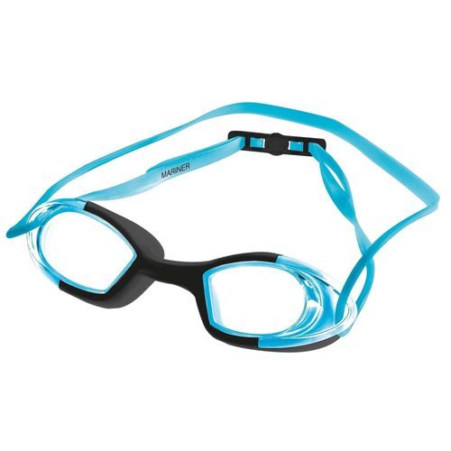 Óculos De Natação Mariner - *oculos pto/az speedo mariner p, no size