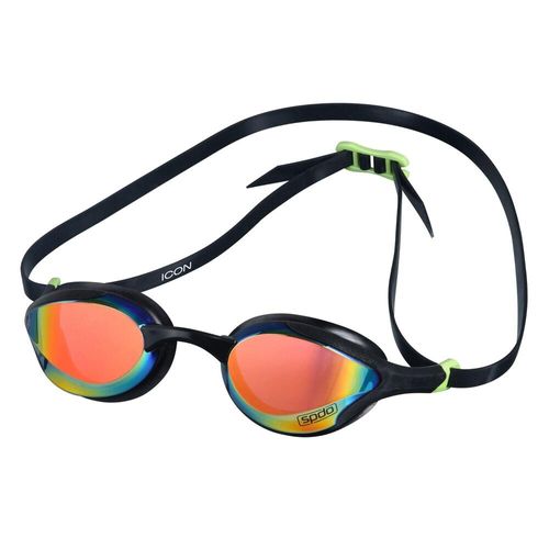 Óculos De Natação Icon - *oculos pto speedo icon pv21, no size