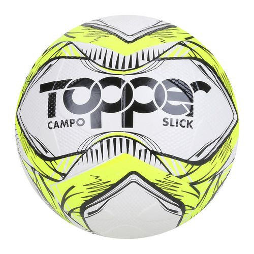 Bola para Futebol de Campo 21 - Bola de futebol topper slick