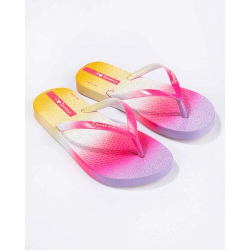 Chinelo infantil California