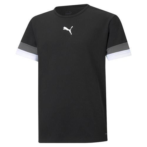Camisa masculina Puma Team Rise Jersey 2021 Menor preço em Camisa masculina Puma Team Rise Jersey 2021