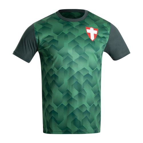 Camisa masculina Palmeiras Cruz de Savoia 2021