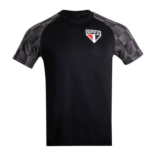 Camisa masculina São Paulo Winner 2021