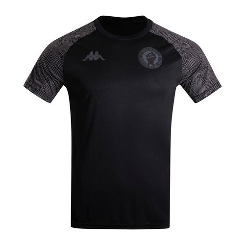 Camisa masculina Kappa Vasco Respeito 2021