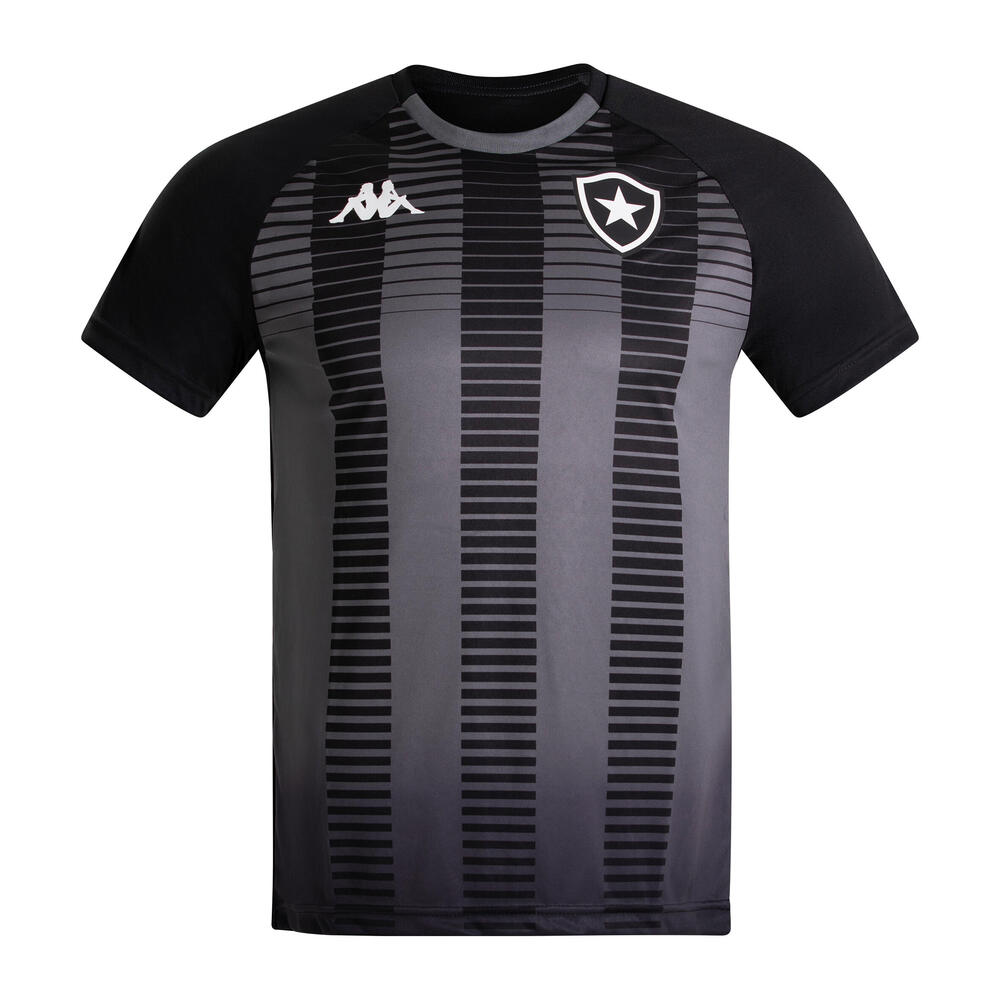 camiseta kappa botafogo
