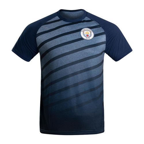 Camisa masculina Manchester City Nicholas 2021