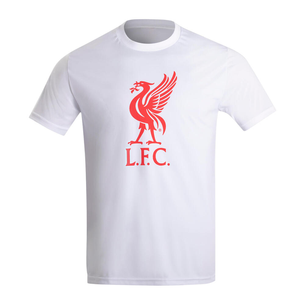 camisa casual liverpool