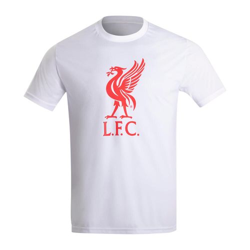 Camisa masculina Liverpool Liver Bird 2021